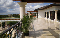 Barranca 22 Terrace 1